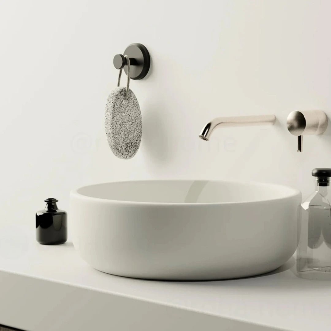 Crochet NeuraBuds - Montage facile sans perçage - Neurabuds.com