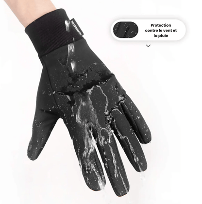 NEURA™ GANTS THERMIQUES - Neurabuds.com