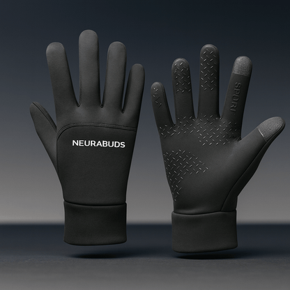 NEURA™ GANTS THERMIQUES - Neurabuds.com