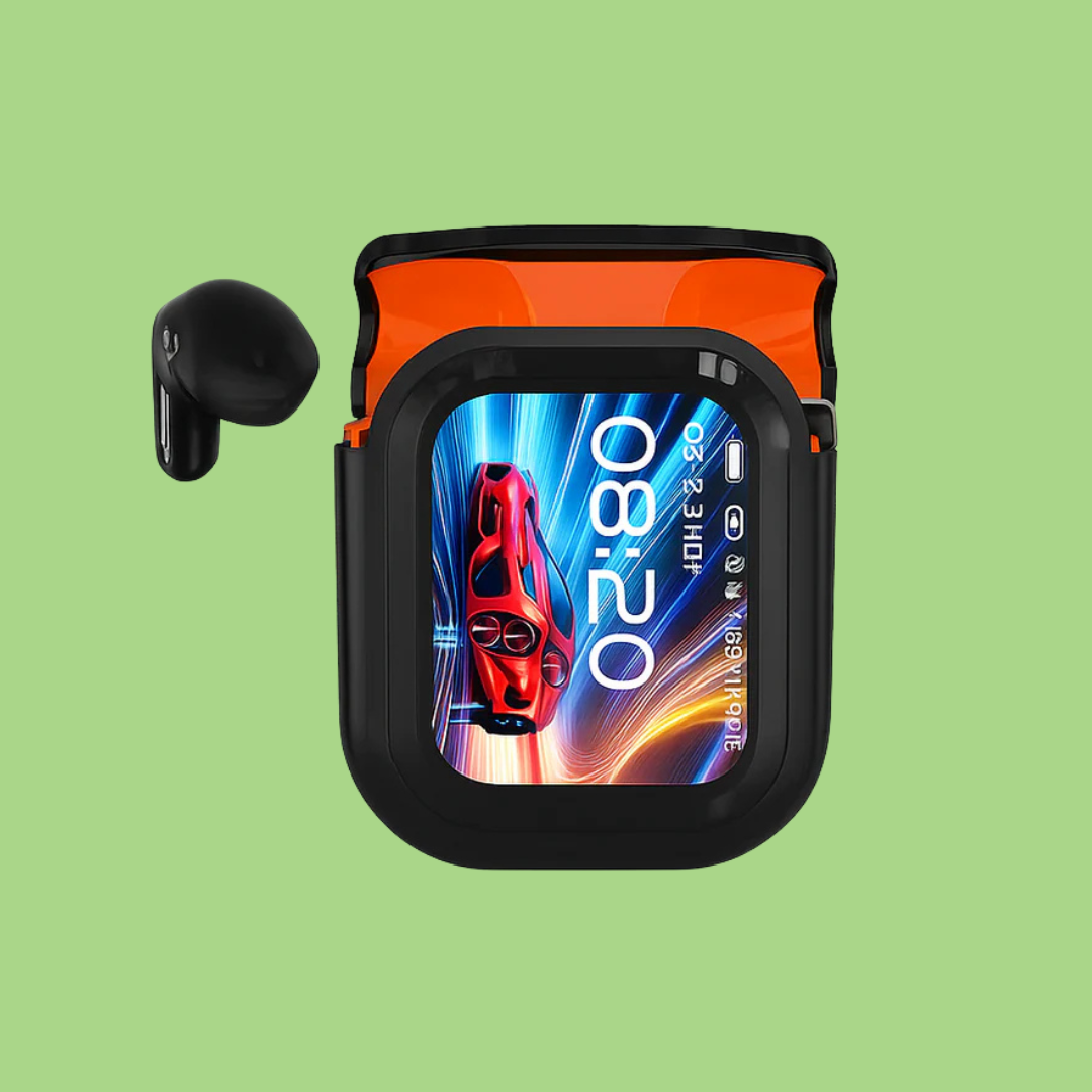 Neurabuds HTC AI - Neurabuds.com