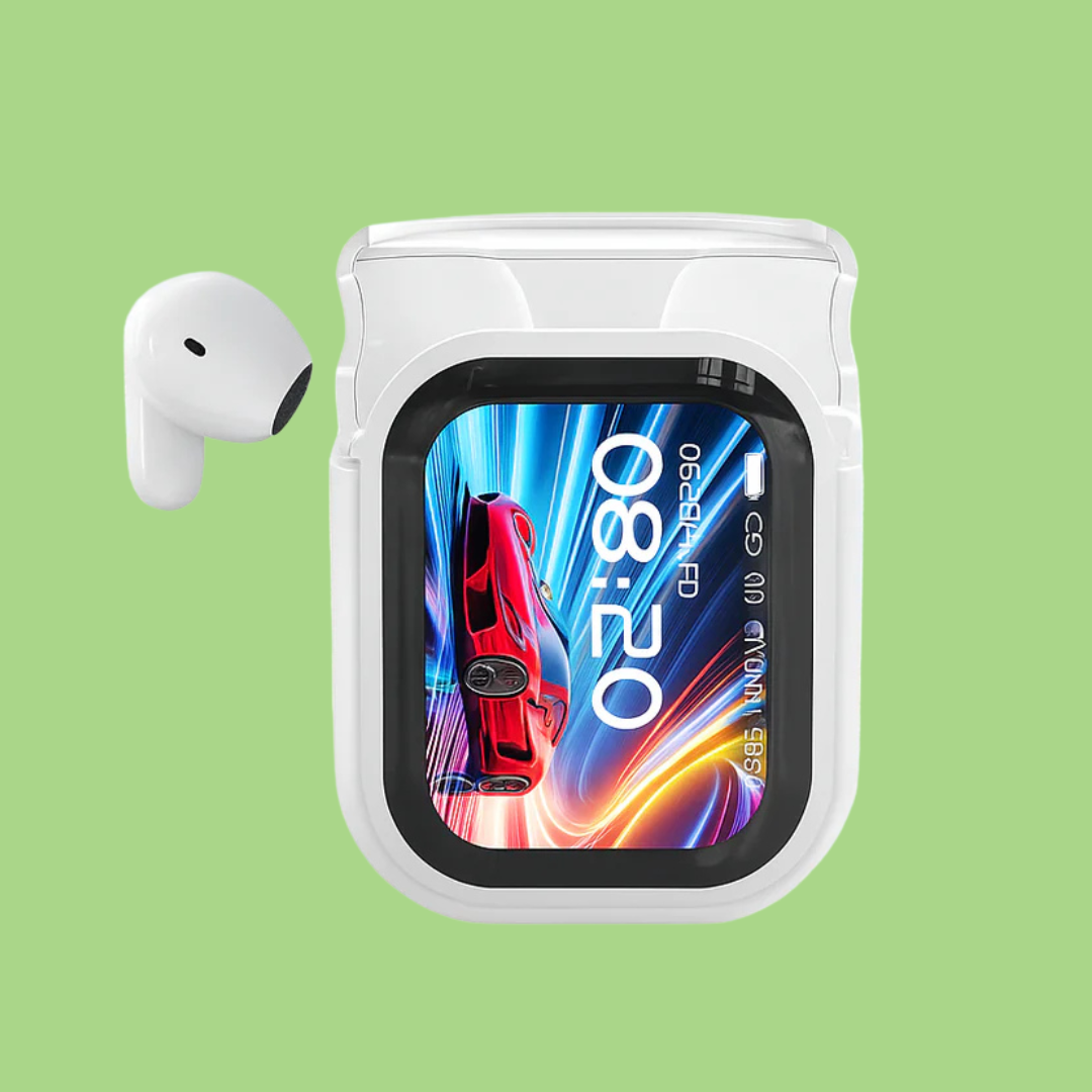 Neurabuds HTC AI - Neurabuds.com