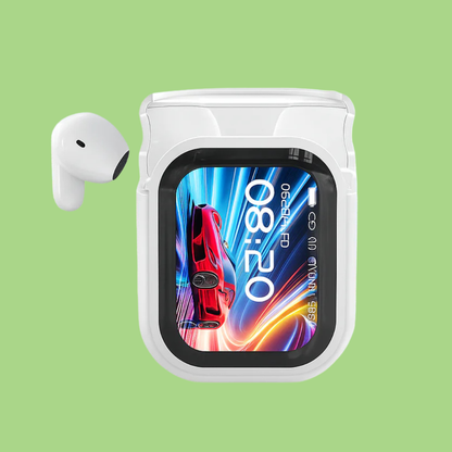 Neurabuds HTC AI - Neurabuds.com