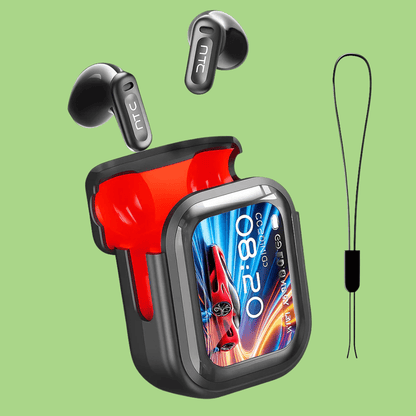 Neurabuds HTC AI - Neurabuds.com