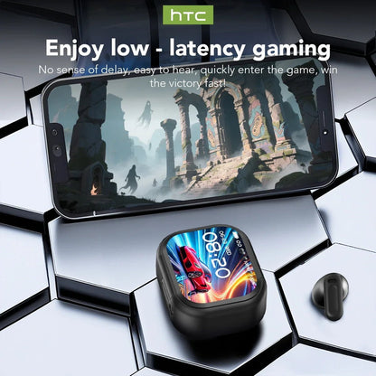 Neurabuds HTC AI - Neurabuds.com